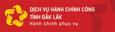 Dịch vụ hành chính công
