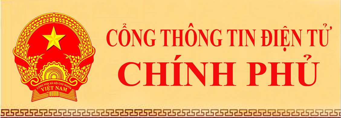 Chính Phủ
