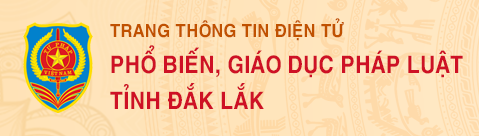 Trang thông tin PBGDPL 