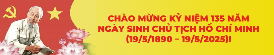 Kỷ niệm 135 năm