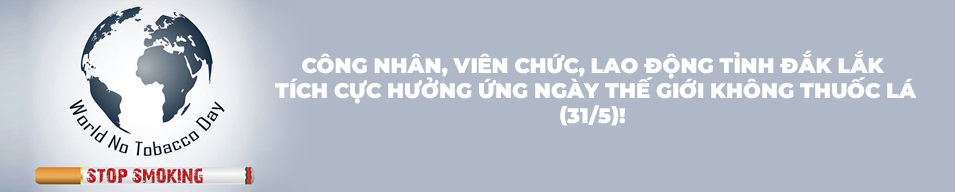 Không thuốc lá