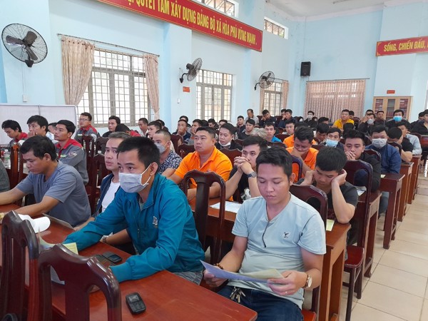 Chính sách BHXH, tiền lương công chức, viên chức có hiệu lực từ tháng 10-2022
