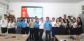 Công đoàn ngành Công Thương tổ chức Lễ ra mắt Công đoàn cơ sở Công ty TNHH XNK Ô tô Tây Nguyên