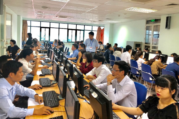Những chính sách mới về việc làm, tiền lương có hiệu lực từ tháng 4/2023