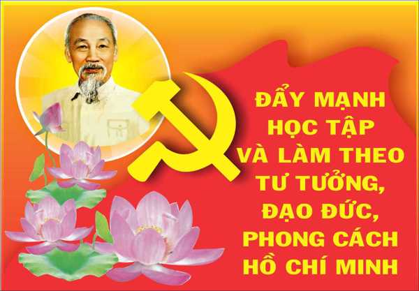 Tài liệu Chuyên đề năm 2023 về học tập và làm theo tư tưởng, đạo đức, phong cách Hồ Chí Minh