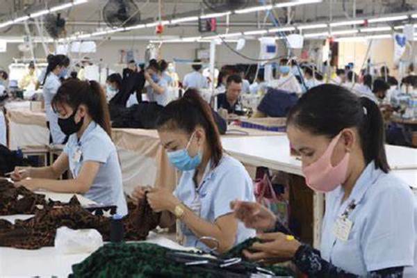 Những chính sách cơ bản về quyền của  lao động nữ (phần 2)