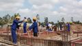 Những ngành nghề được đưa lao động sang châu Phi