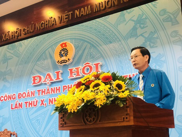 Công đoàn Thành phố Buôn Ma Thuột tập trung đổi mới hoạt động Công đoàn theo hướng thiết thực hiệu quả