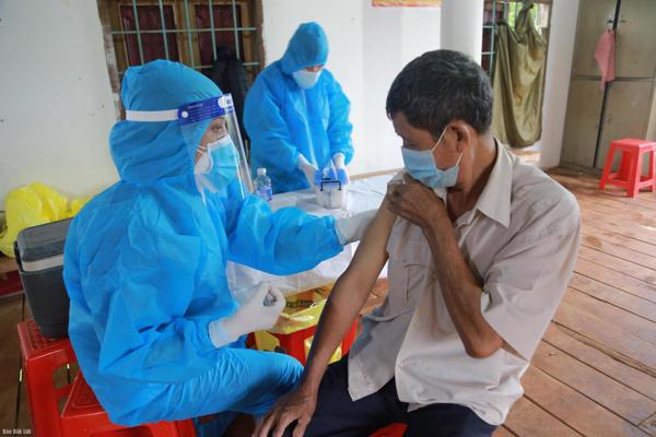 CƠ QUAN, ĐỊA PHƯƠNG PHẢI CHỊU TRÁCH NHIỆM KHI ĐỂ DỊCH BỆNH COVID-19 BÙNG PHÁT TRÊN DIỆN RỘNG