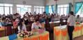 127 lao động tham gia phiên giao dịch việc làm tại huyện Ea Súp và Krông Ana