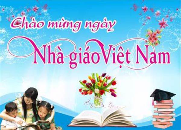 Nguồn gốc và ý nghĩa của Ngày Nhà giáo Việt Nam 20/11