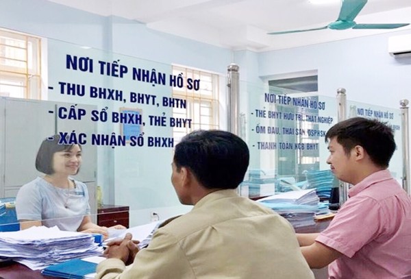 Tuổi nghỉ hưu năm 2023 của người lao động