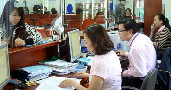 Thông tư về điều chỉnh lương cơ sở từ ngày 1-7-2023