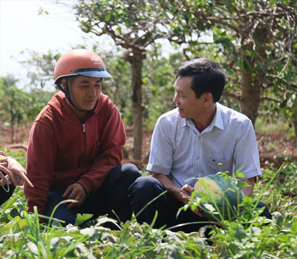 Các cấp công đoàn tỉnh Đắk Lắk chung tay Phòng chống dịch bệnh Covid &#x2013; 19