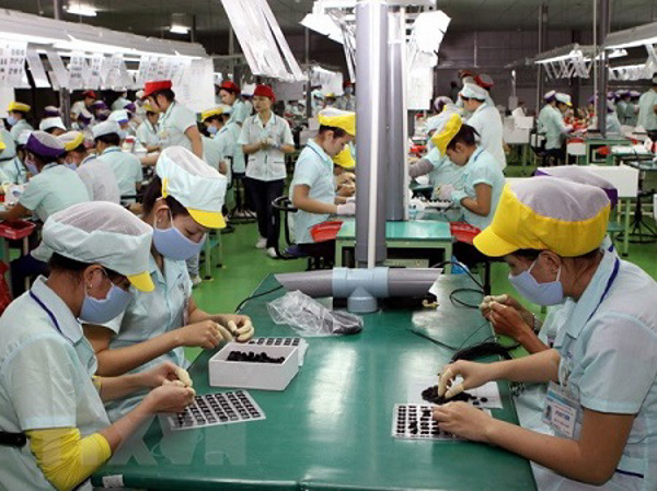 CHẾ ĐỘ NGHỈ PHÉP NĂM CỦA NGƯỜI LAO ĐỘNG NĂM 2022